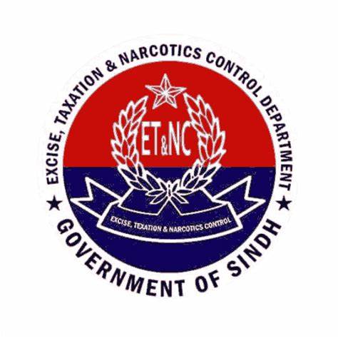 Excise Narcotics Control Operation in Shahdadpur Results in Major Drug Seizure