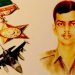 Nation salutes Rashid Minhas on his martyrdom day