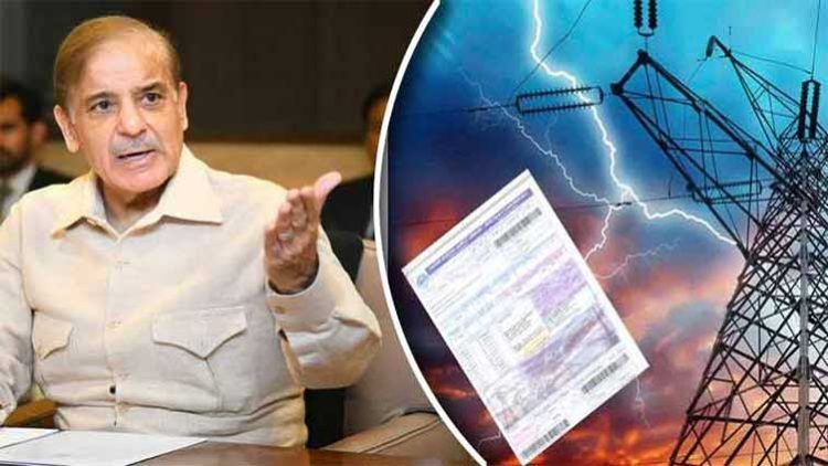 PM Shehbaz extends electricity bills’ due date by 10 days