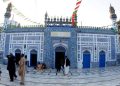 CM Sindh attends 281st Urs of Hazrat Shah Abdul Latif Bhitai