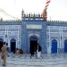 CM Sindh attends 281st Urs of Hazrat Shah Abdul Latif Bhitai