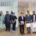 Journalist Delegation Meets Korean Ambassador Park Kijun, Discusses Media Cooperation and Strengthening Pakistan-Korea Relations