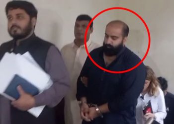 Farhan Asif discharged from case related to Britain riots on fake news