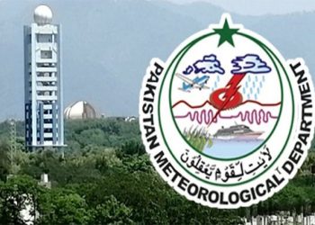 PMD warns of GLOF, flash floods and landslides in vulnerable areas
