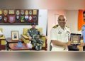 PNS Hunain visits Oman, participates in bilateral exercise