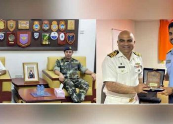 PNS Hunain visits Oman, participates in bilateral exercise