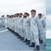 Third offshore patrol vessel  PNS Hunain reached Karachi