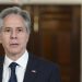 Antony Blinken felicitates Pakistanis on Independence Day