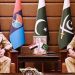Iraq praises armed forces’ role in fight against terrorism
