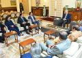 PM, Bilawal discuss govt’s collaborative efforts for country’s prosperity