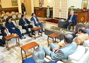 PM, Bilawal discuss govt’s collaborative efforts for country’s prosperity