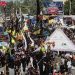 Chehlum of Hazrat Imam Hussain being observed amid strict security across country