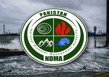 More rains expected in KP, Punjab, AJK and GB from today: NDMA