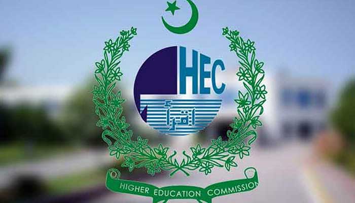 Launch of National Youth Convention under the auspices of Higher Education Commission to highlight the extraordinary achievements of Pakistani youth.