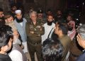 IG Punjab and Secretary Home Punjab Noor Ul Amin Mengal visited Kala Bagh, Mianwali.
