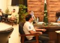 DIG Islamabad held an open court