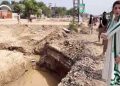 CM Maryam orders timely completion of Walton Road project