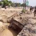 CM Maryam orders timely completion of Walton Road project