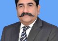 Director General FIA Ahmad Ishaq Jehangir to Receive Sitara-e-Imtiaz