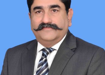 Director General FIA Ahmad Ishaq Jehangir to Receive Sitara-e-Imtiaz
