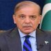 Chinese delegation calls on PM Shehbaz