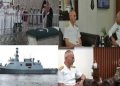 Turkish Navy delegation visits Mazar-e-Quaid