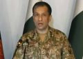 Military’s stance on May 9 remains unchanged, says ISPR DG