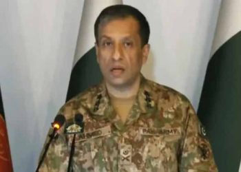 Military’s stance on May 9 remains unchanged, says ISPR DG