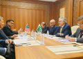 DPM Dar, Malaysian FM discuss key issues in Jeddah