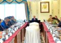 PM approves reform programme on ease of doing business