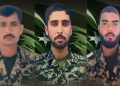 Three soldiers martyred, four terrorists killed in Tirah Valley operations