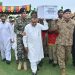 Funeral prayer of Lt Uzair Mehmood offered
