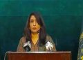 Foreign Office rules out dialogue with India