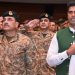 COAS hosts ceremony to honour Olympic star Arshad Nadeem