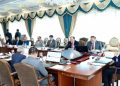 Cabinet committee proposes curtailing 150,000 vacant government posts