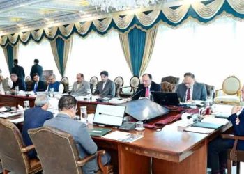 Cabinet committee proposes curtailing 150,000 vacant government posts