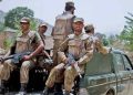 Security forces kill three terrorists in North Waziristan operation