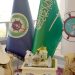 PNS Hunain’s visit to Jeddah and participation in bilateral exercises