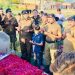 National Police Martyrs Day: Punjab Police celebrated Police Martyrs Day with utmost devotion, respect and enthusiasm