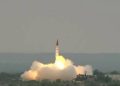 Pakistan successfully conducts training launch of Shaheen-II ballistic missile