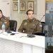 IG Punjab presided over the performance review meeting of District Women Police Councils.