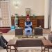 Federal Interior Minister and Balochistan Chief Minister gave a detailed briefing to the Prime Minister on the security and overall situation of Balochistan