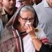 Last day of Sheikh Hasina in Ganabhaban
