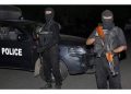 25 CTD corporals promoted to grade 14 under-officers