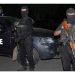 25 CTD corporals promoted to grade 14 under-officers