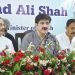 Sindh CM inspects flood precautionary measures across critical zones