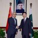 Pak-China bilateral consultations on arms control held in Islamabad