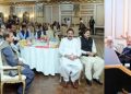 PM hosts dinner in honour of parliamentarians, says govt’s efforts putting economy on growth trajectory