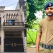 IGP Punjab provided a residential home to another police officer who sacrificed his life in the line of duty.