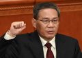 Chinese PM to visit Pakistan for SCO summit in October